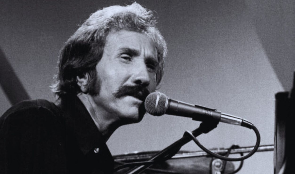 Marty Robbins