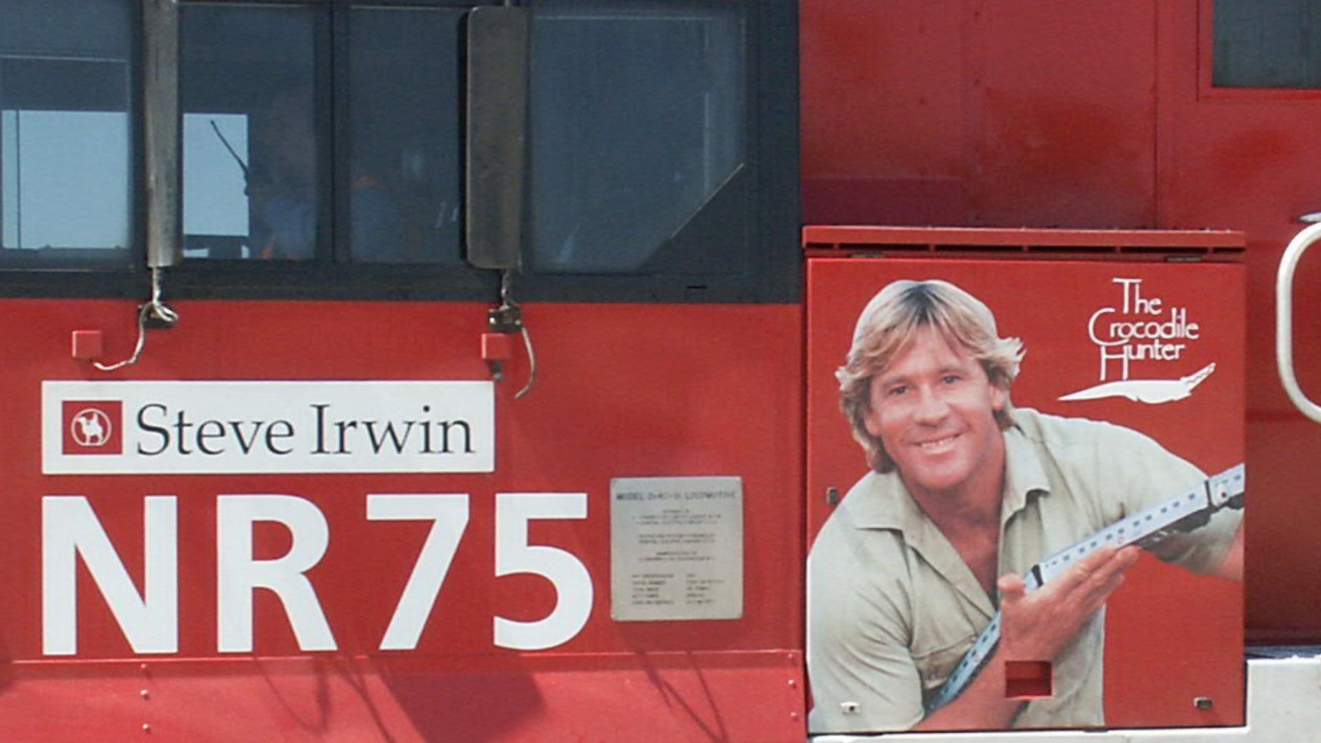 File:NR75 Ghan Steve Irwin.jpg