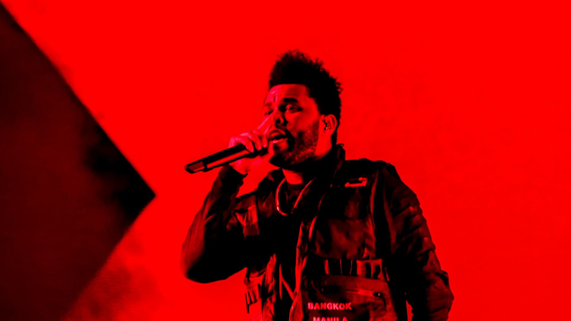File:The Weeknd performing at Djakarta Warehouse Project in December 2018.jpg