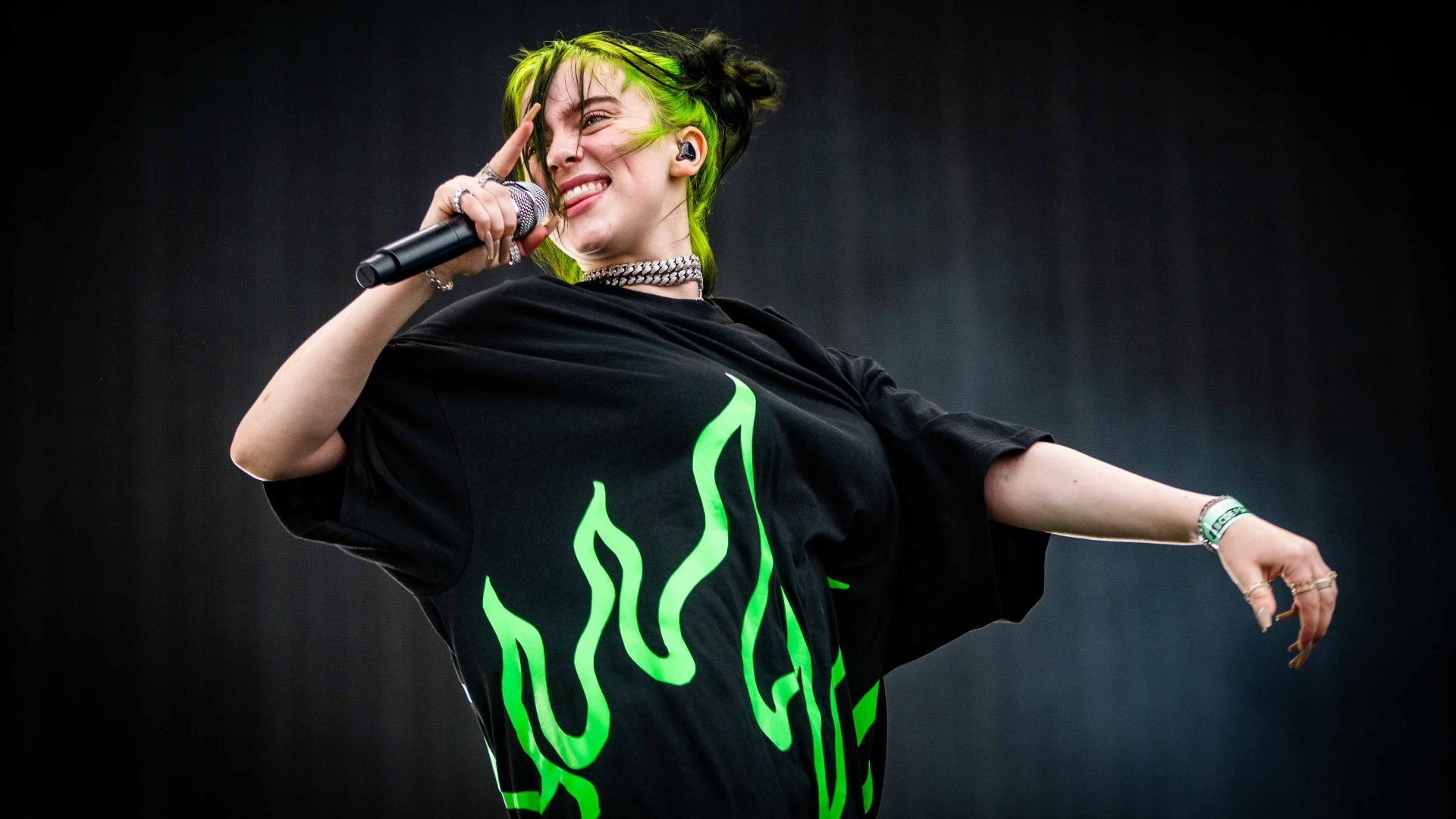File:Billie Eilish at Pukkelpop Festival - 18 AUGUST 2019 (10).jpg