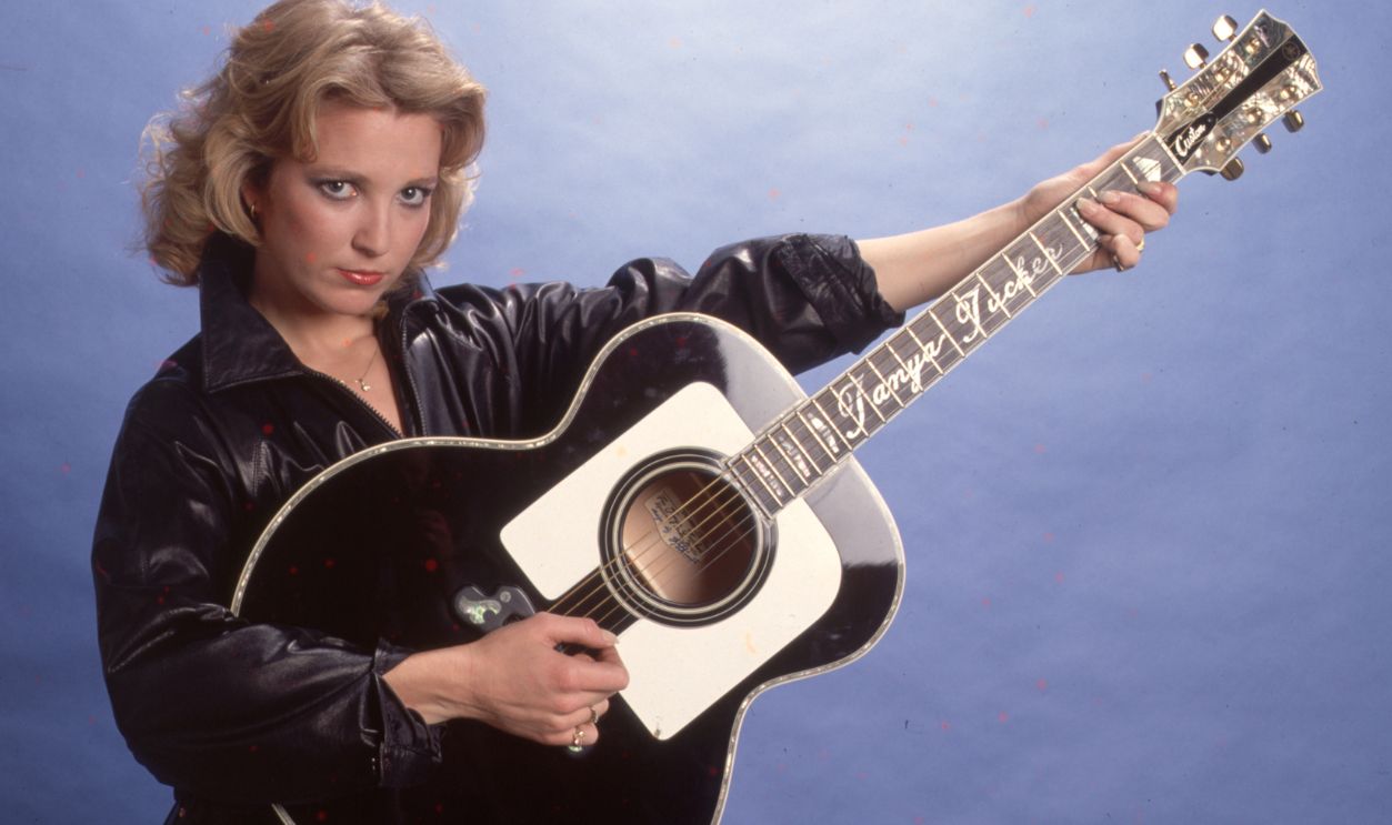 Tanya Tucker
