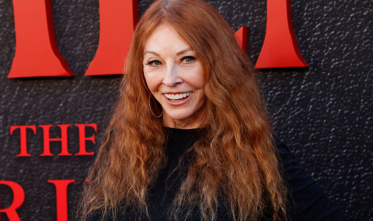 US-ENTERTAINMENT-FILM