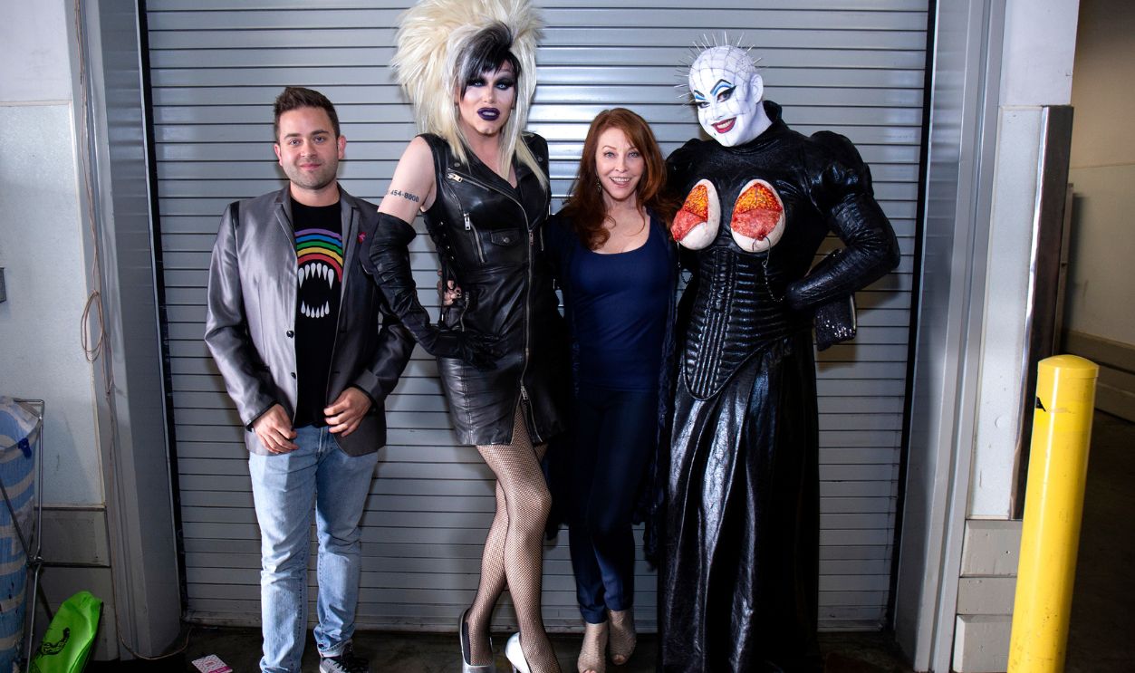 4th Annual RuPaul's DragCon