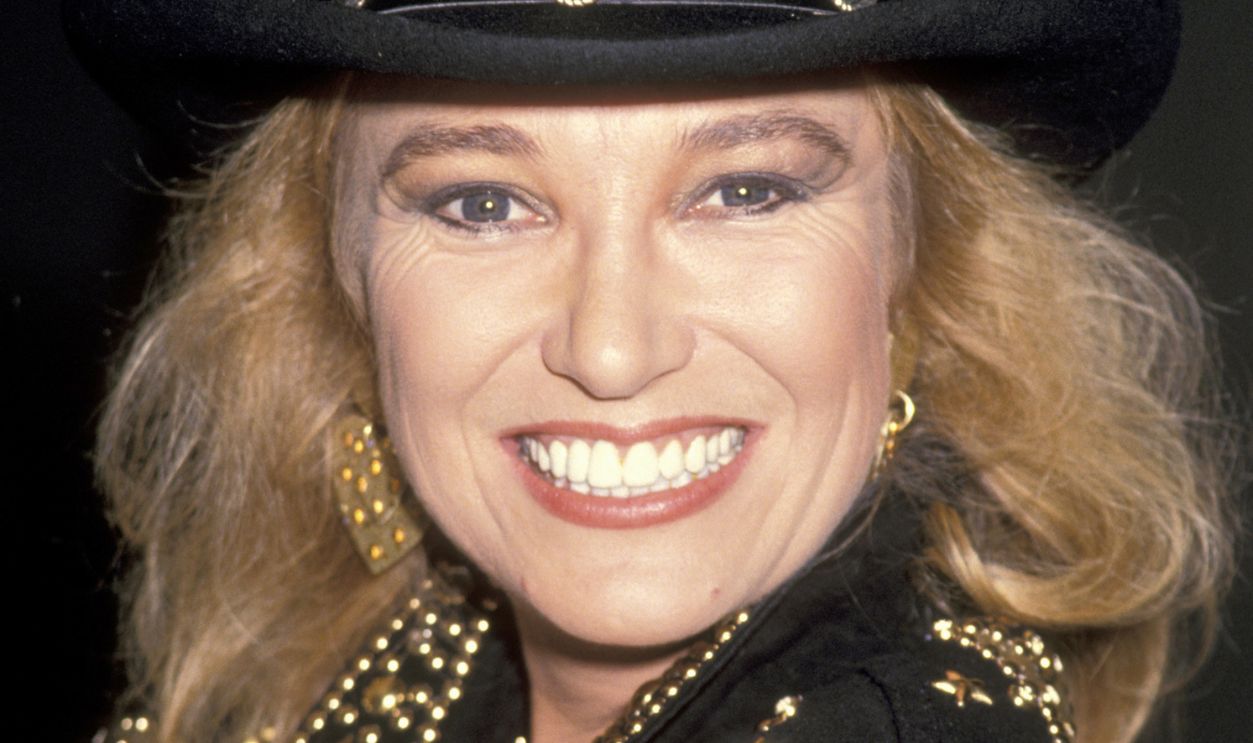Tanya Tucker