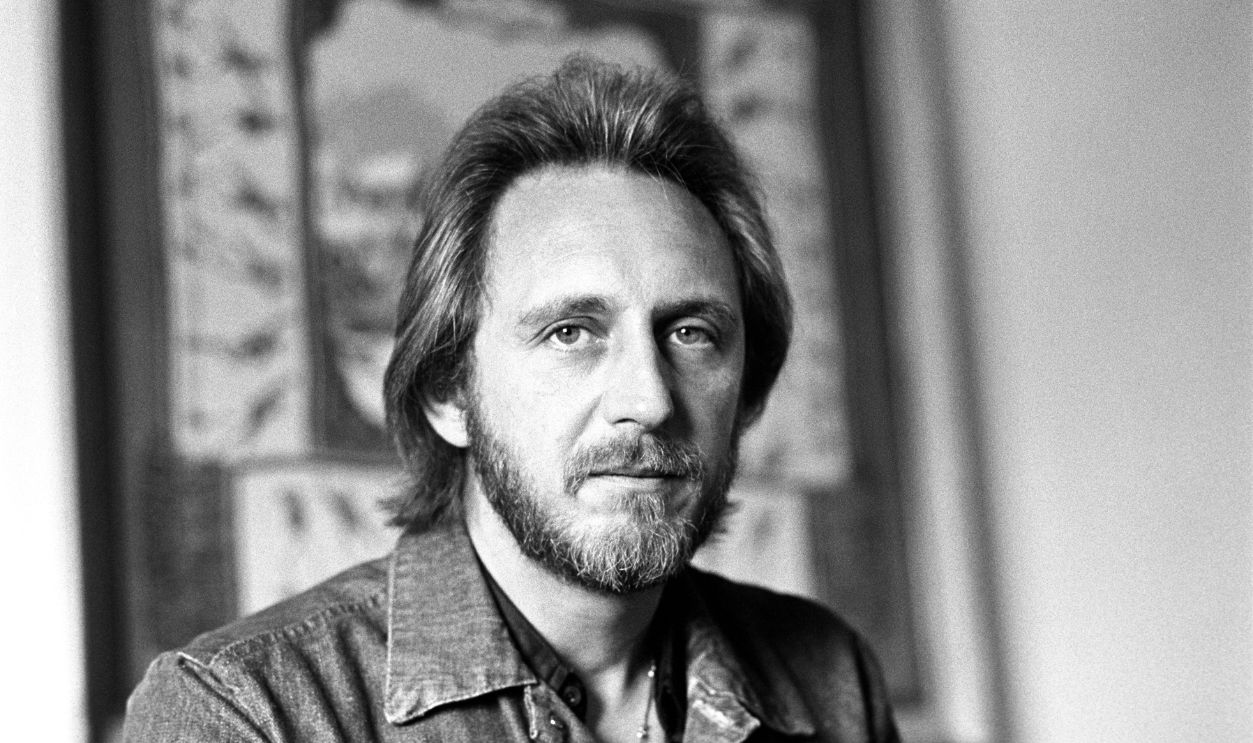 John Entwistle