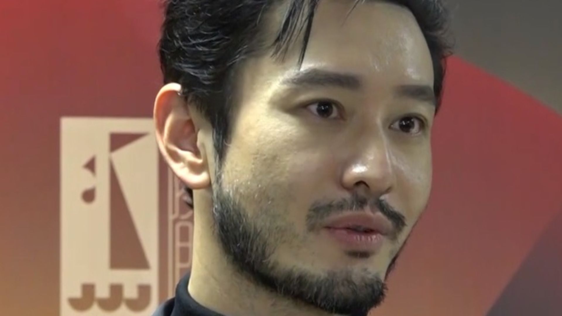File:Huang Xiaoming 2020.jpg