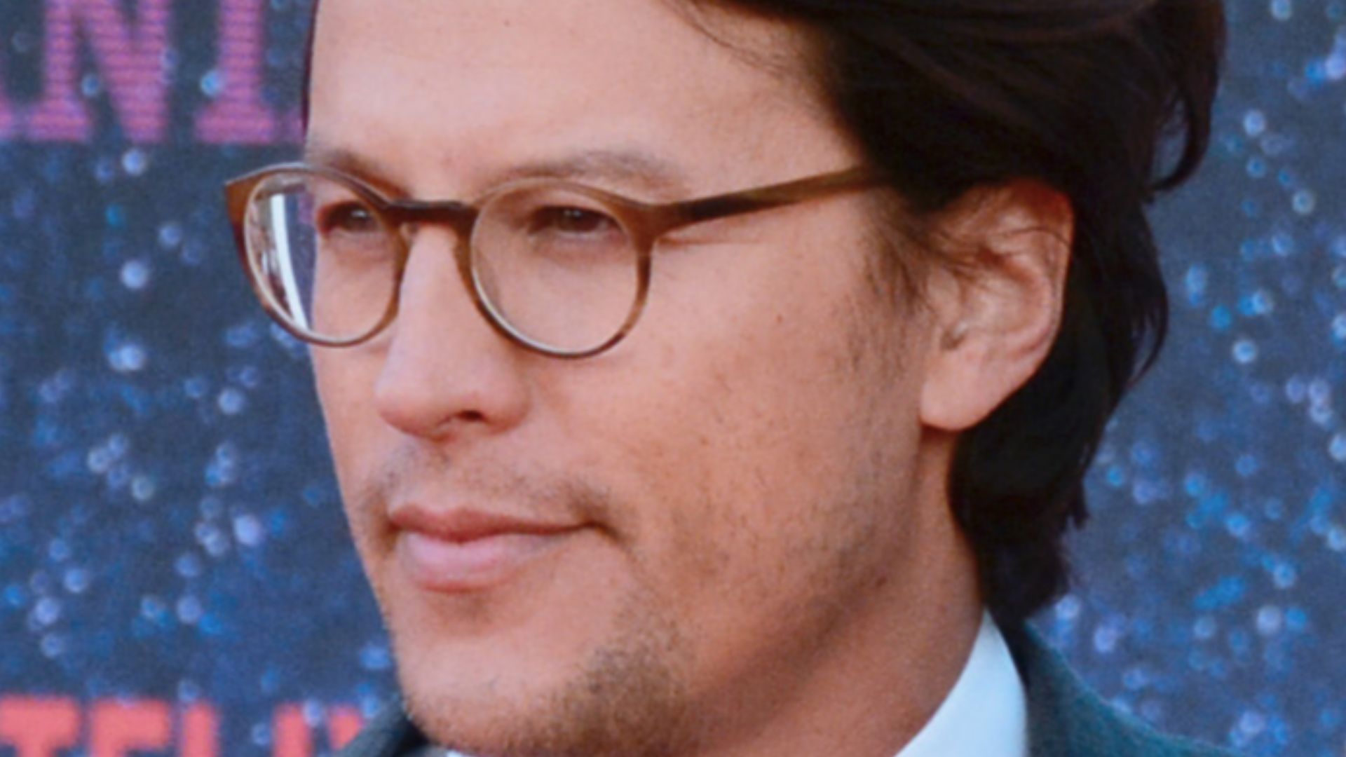 File:Maniac UK premiere (Fukunaga).jpg