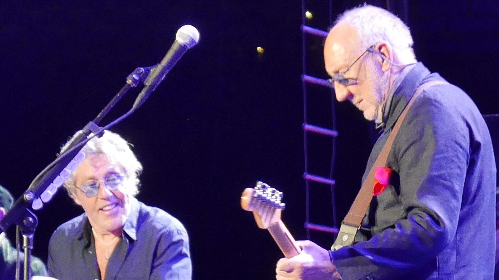 File:The Who, Oakland, CA, May 2016.jpg