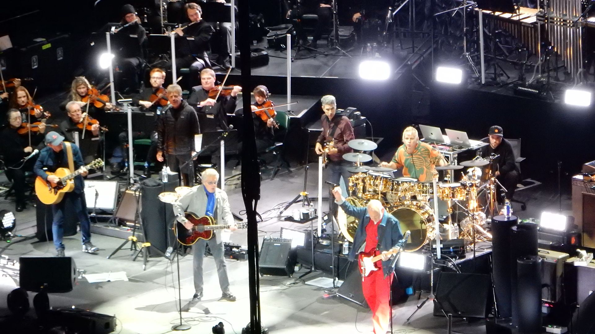 File:The Who 2019.jpg