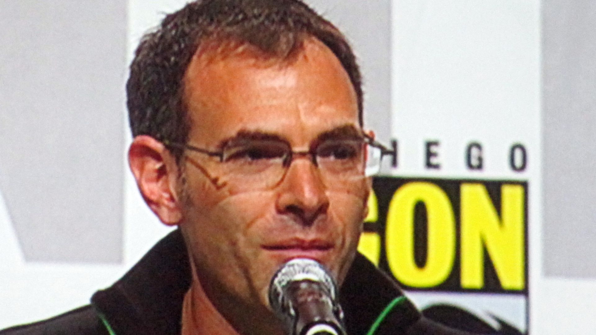 File:Vincenzo Natali at WonderCon 2010 5.JPG