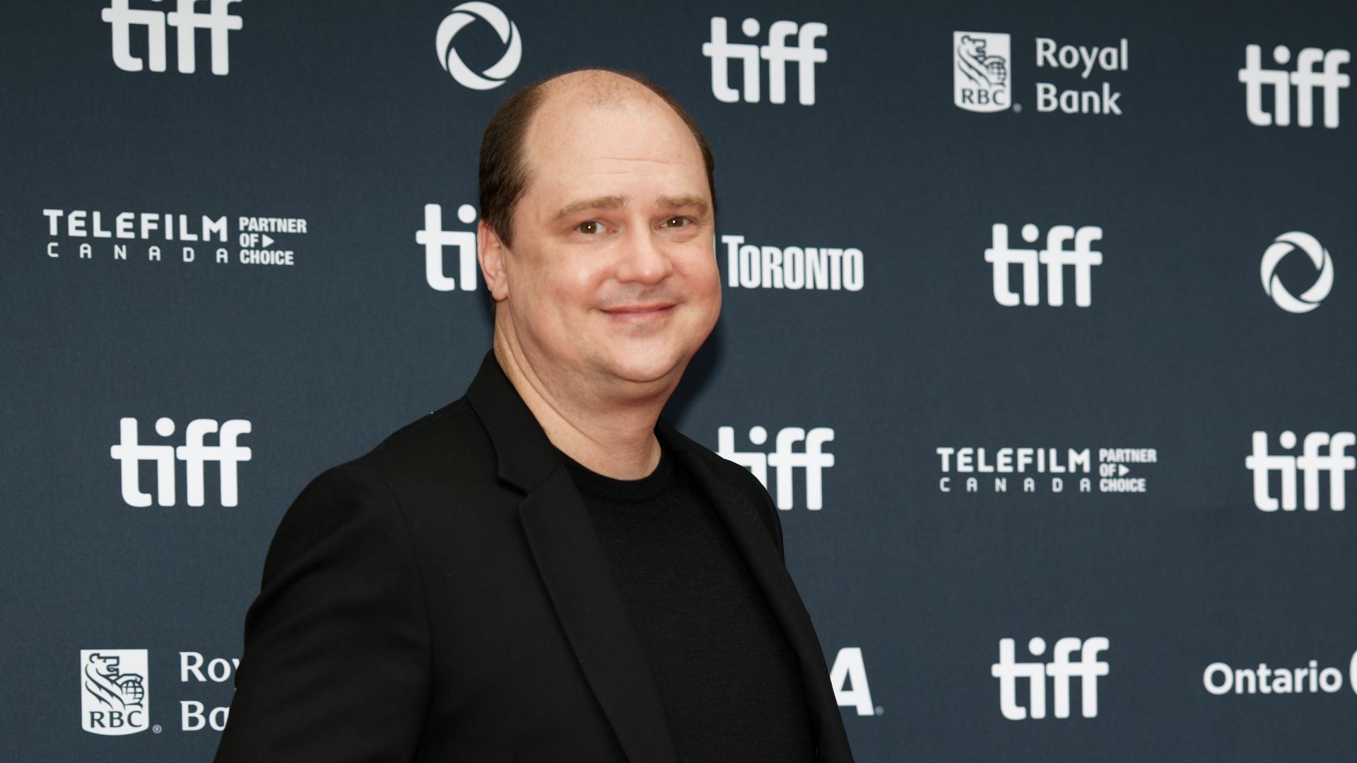 File:Mike Flanagan at the 2024 Toronto International Film Festival.jpg