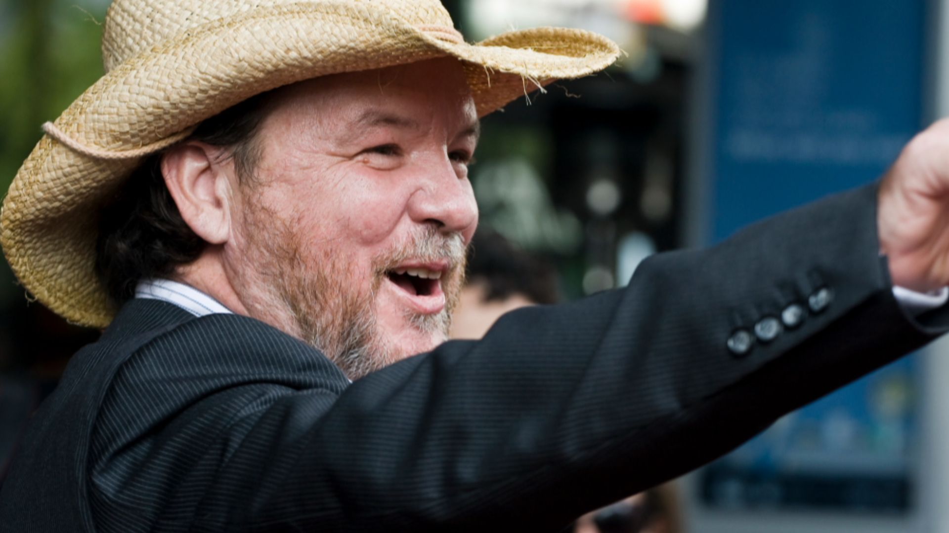 File:Bruce McDonald @ Toronto International Film Festival 2010.jpg