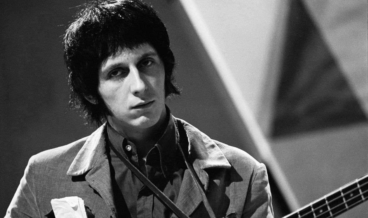 The Who On 'A Whole Scene Going'