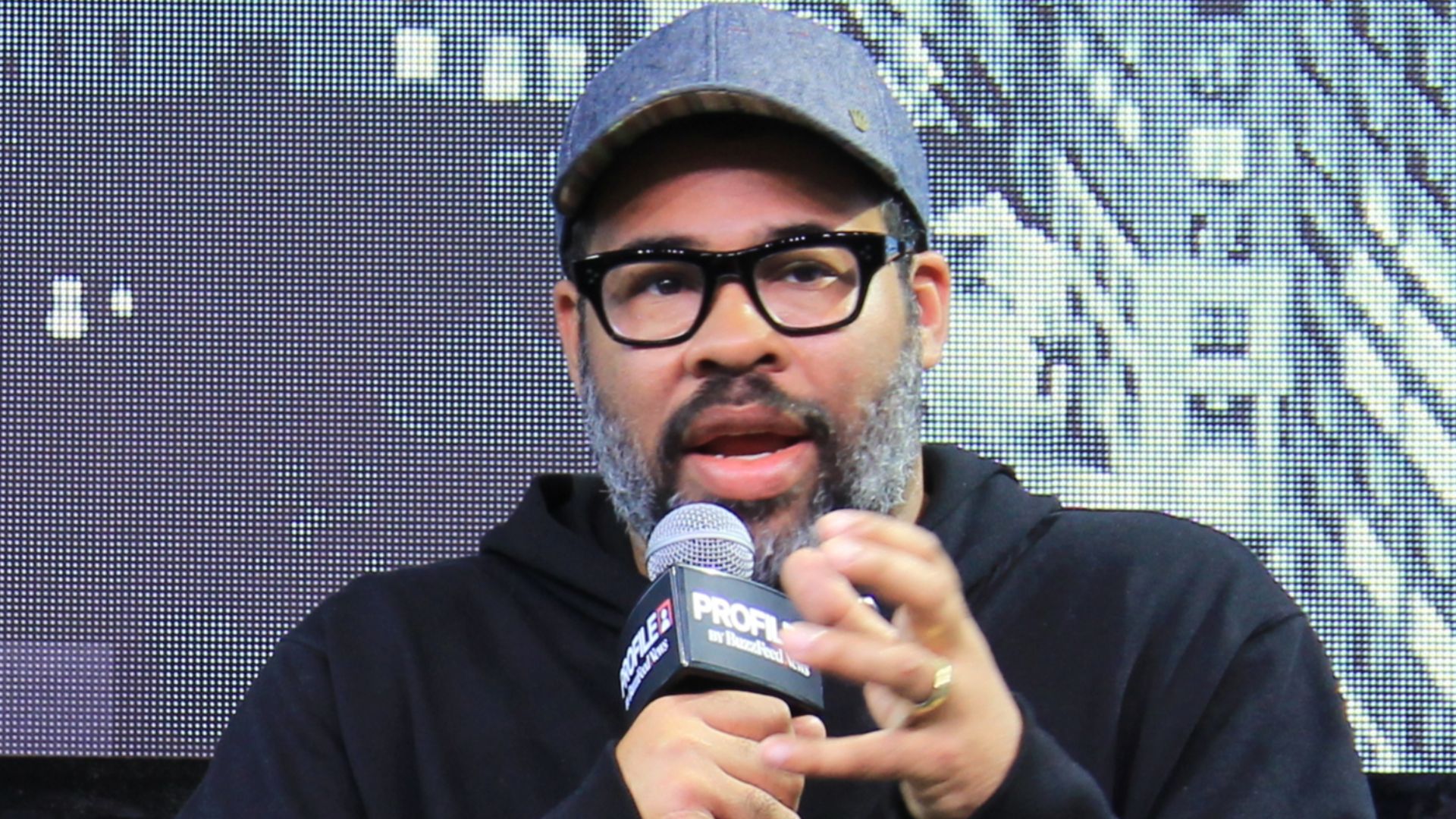 File:SXSW 2019 2 - Jordan Peele (47282560202).jpg