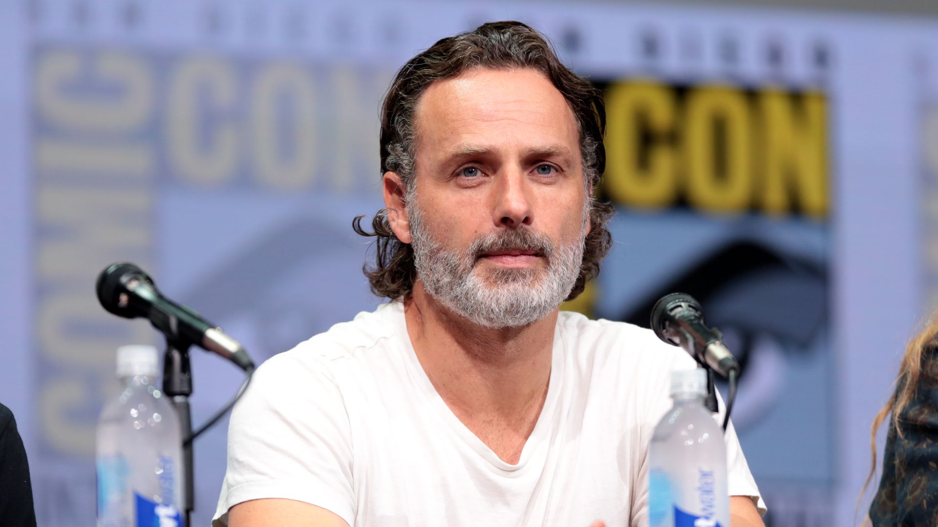 File:Andrew Lincoln (36013428051).jpg
