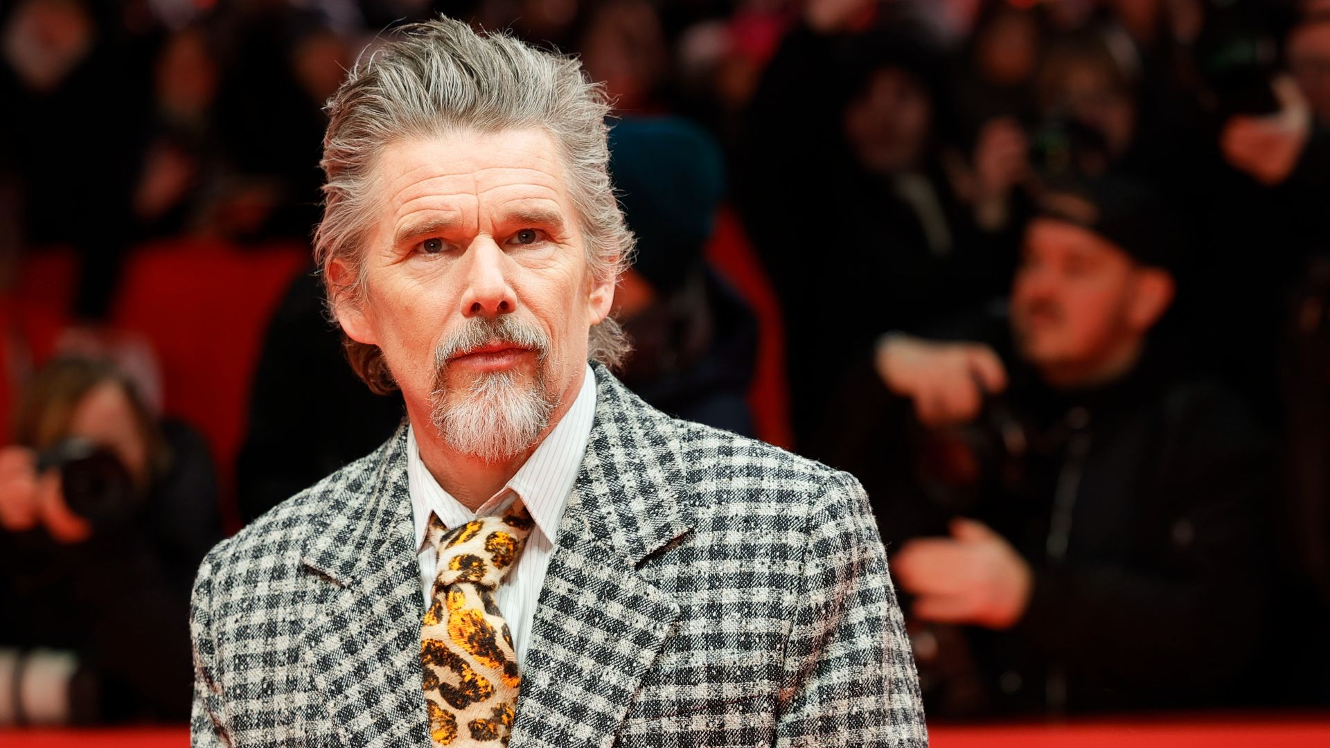 File:Ethan Hawke at Berlinale 2025-4.jpg