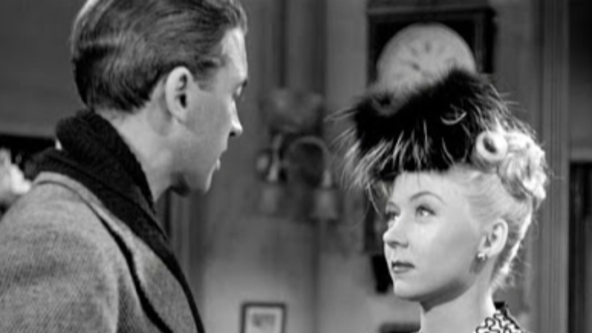 File:It's a Wonderful Life (film) 1946 Frank Capra, director L to R James Stewart, Gloria Grahame.jpg