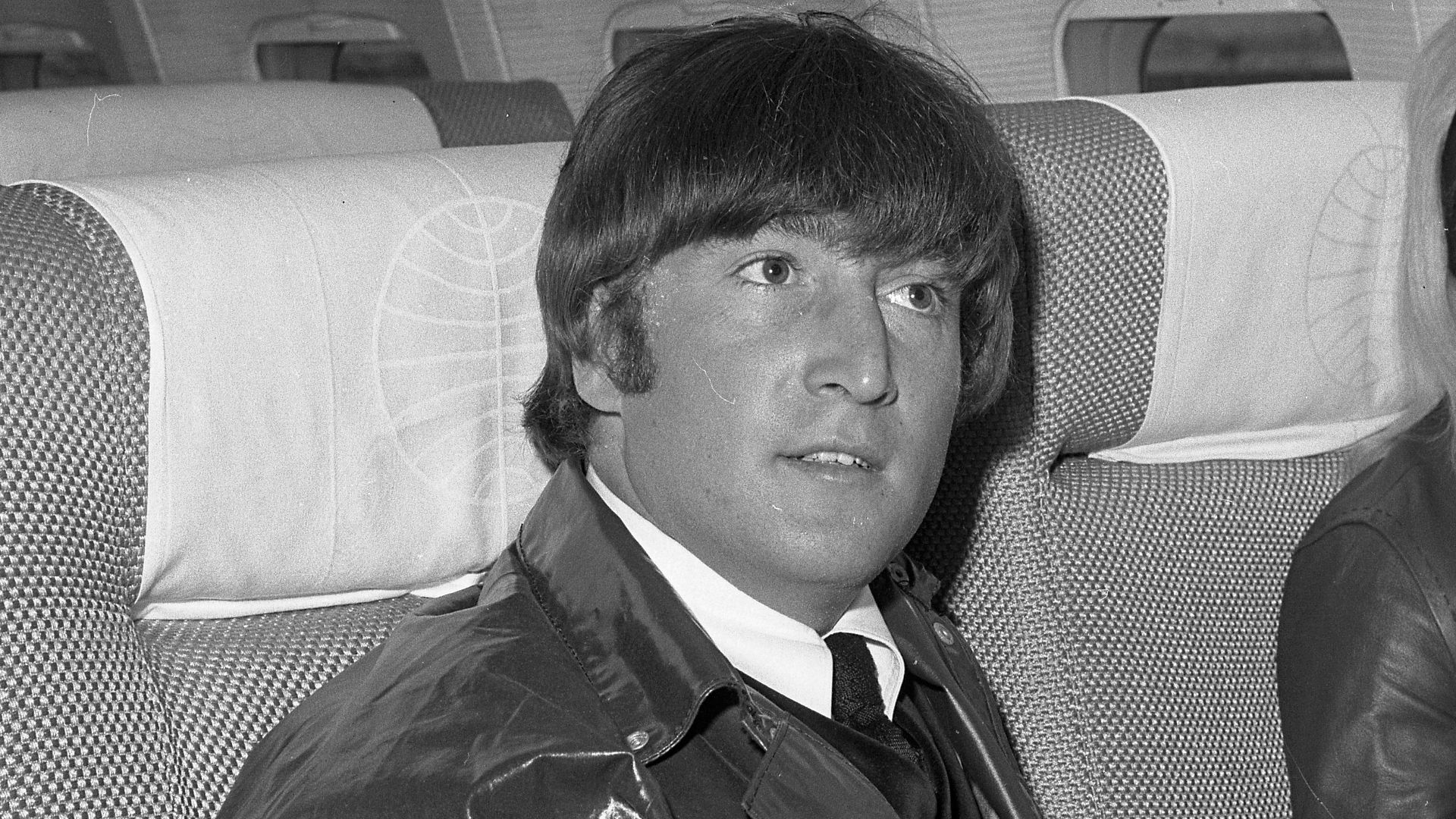 File:John and Cynthia Lennon, 1964.jpg