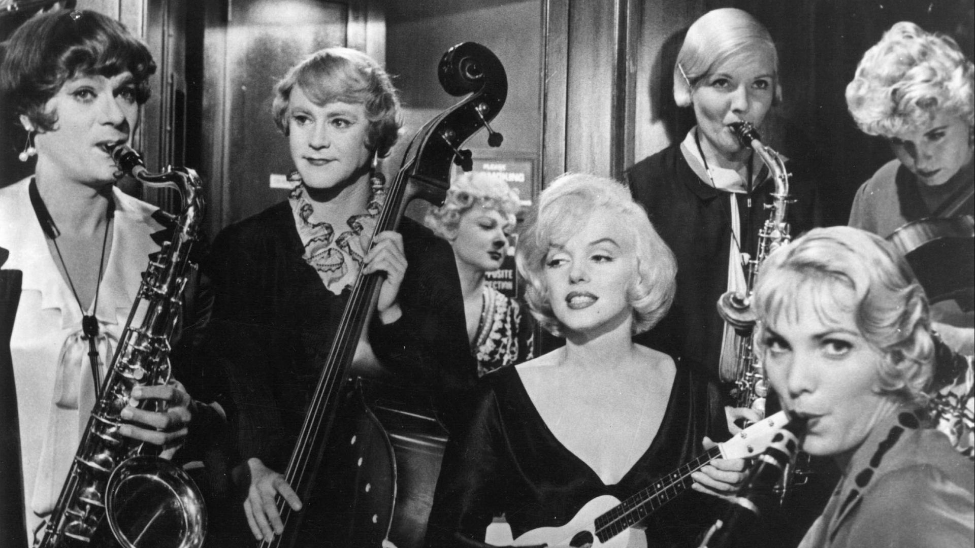 File:Some like it hot film poster.jpg