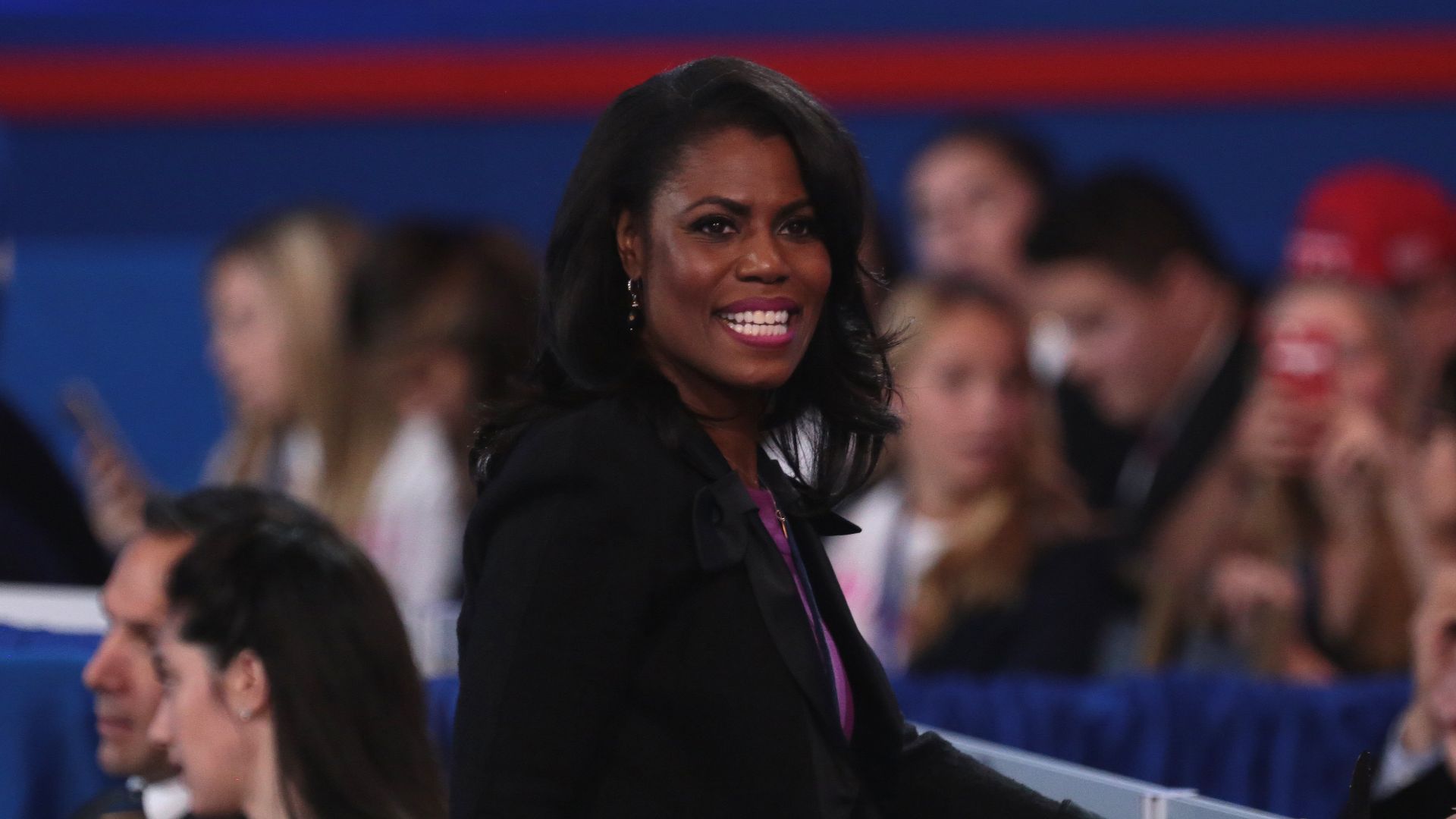 File:Omarosa Manigault (32982334762).jpg