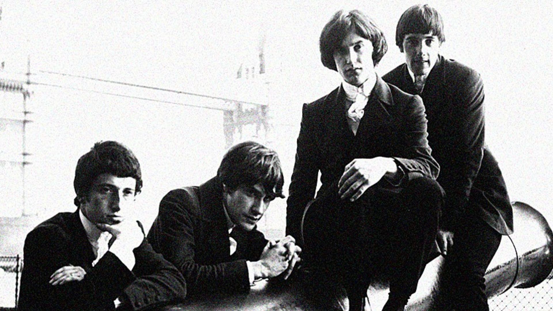 File:The Kinks, 1964.jpg