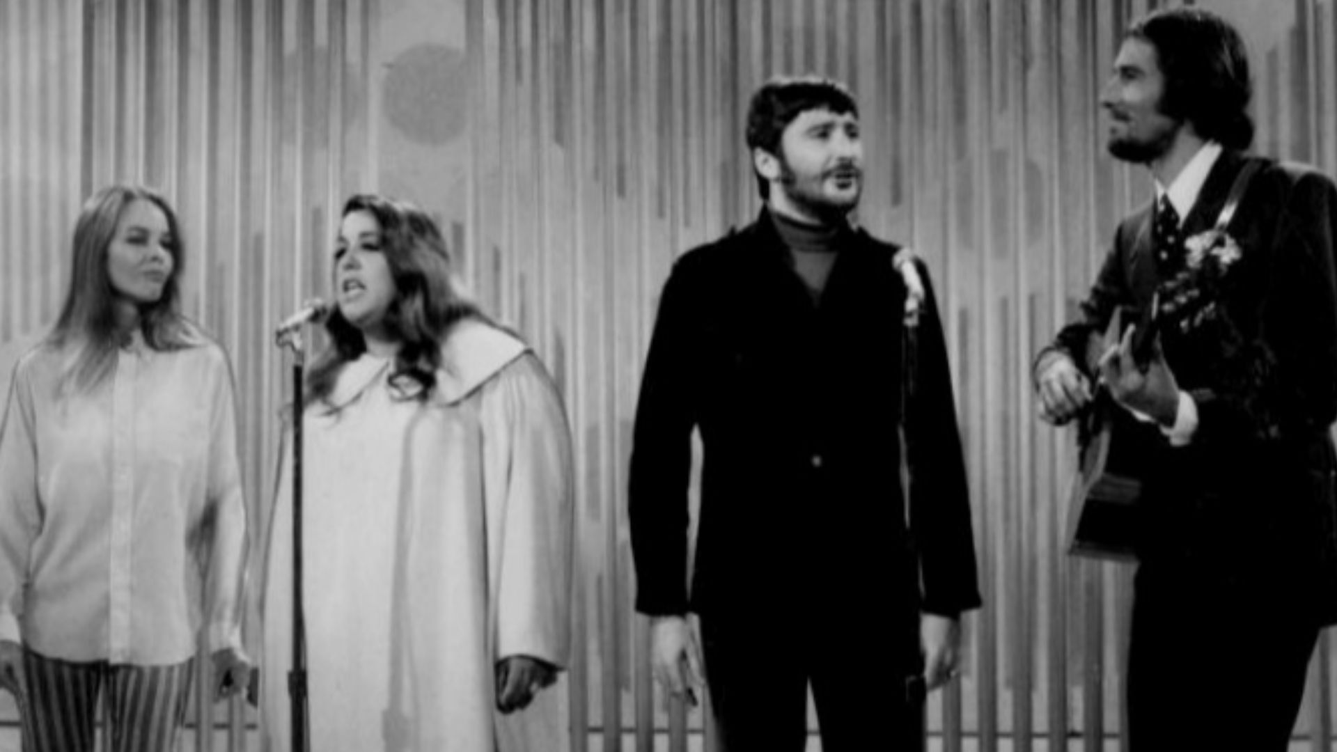 File:The Mamas and the Papas Ed Sullivan Show 1968.JPG