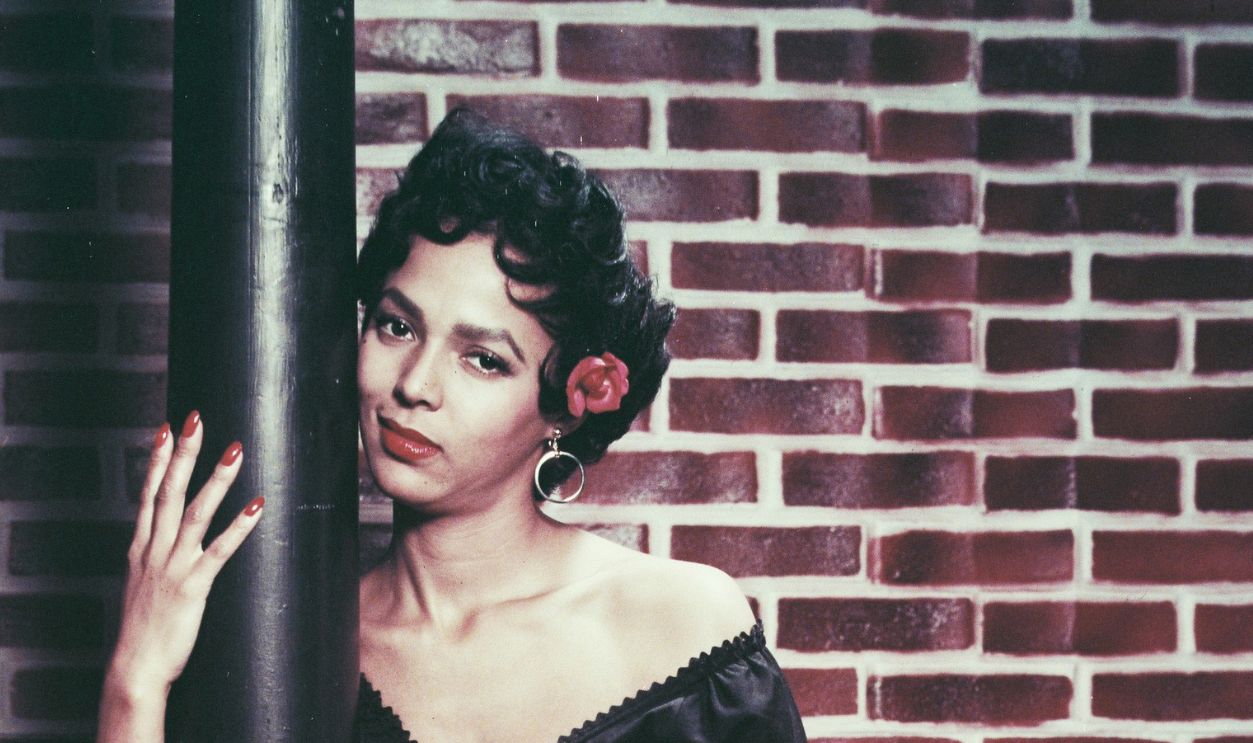 Carmen Jones