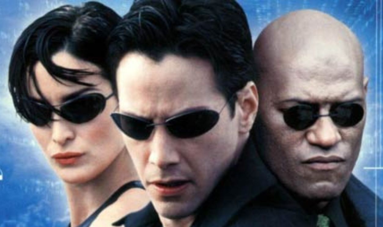 The Matrix