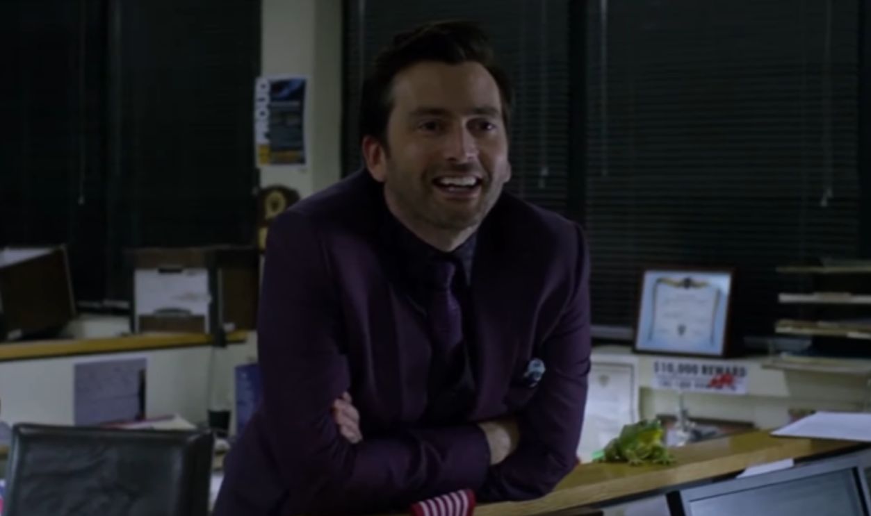 Screenshot from Jessica Jones (2015-2019)