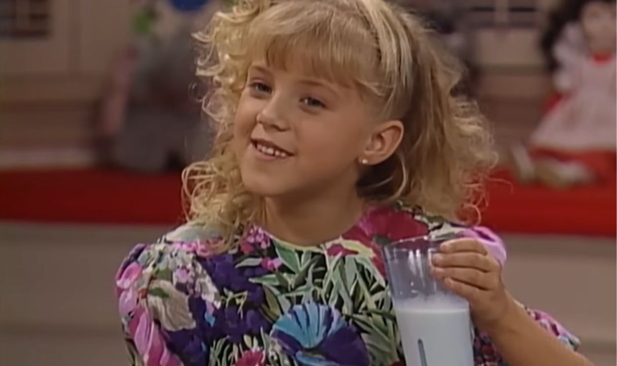 Screenshot from Full House (1987–1995)