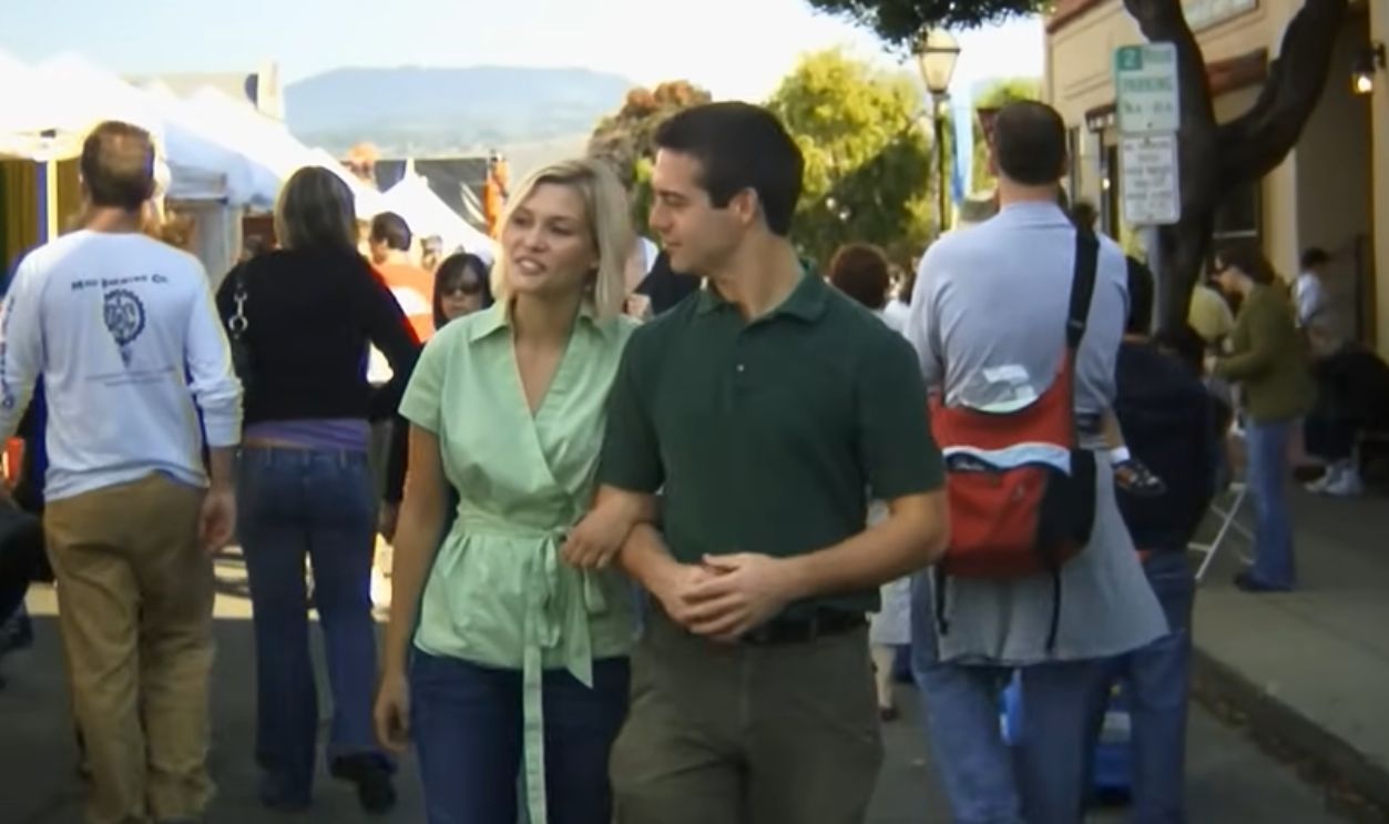 Birdemic: Shock And Terror (2010)