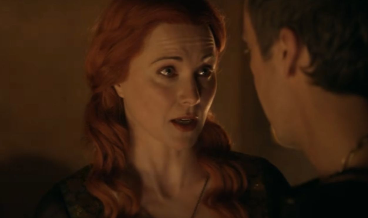 Screenshot from Spartacus (2010-2013)