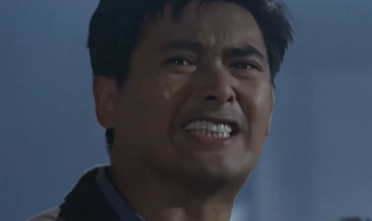 Screenshot from Hard Boiled (1992)