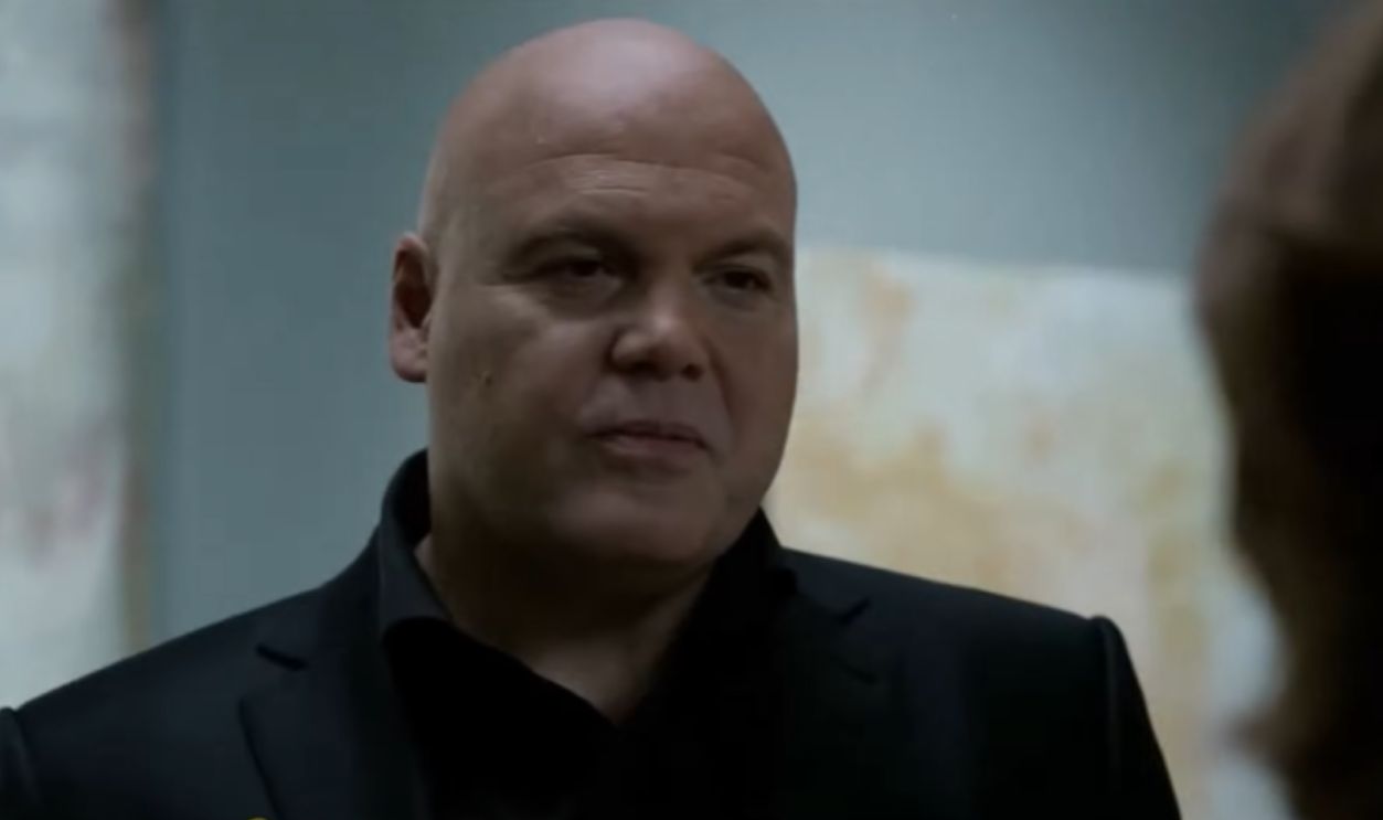 Screenshot from Daredevil (2015-2018)