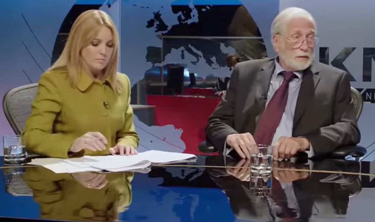 Screenshot from Black Mirror (2011–)