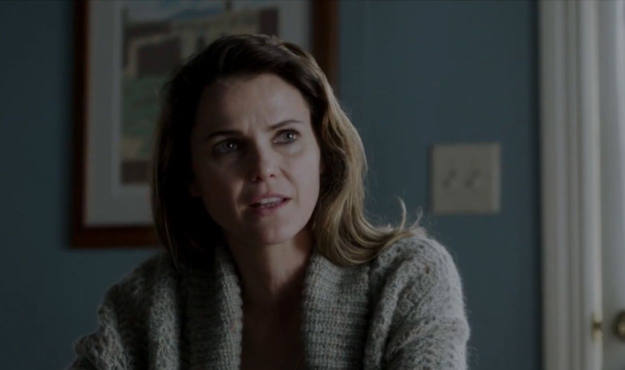 Screenshot from The Americans (2013–2018)