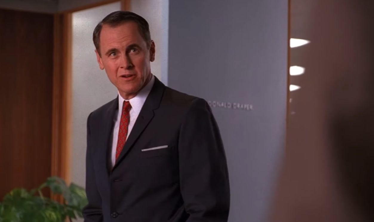 Screenshot from Mad Men (2007-2015)