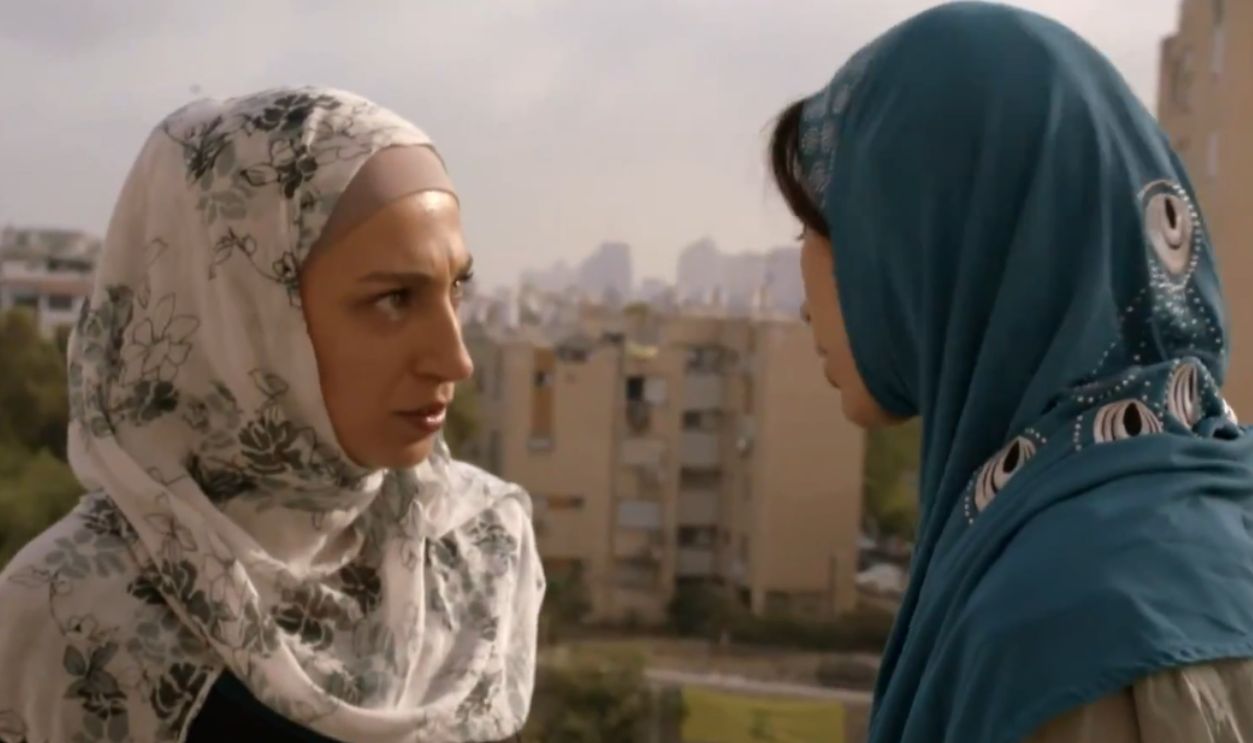 Screenshot from Homeland (2011–2020)