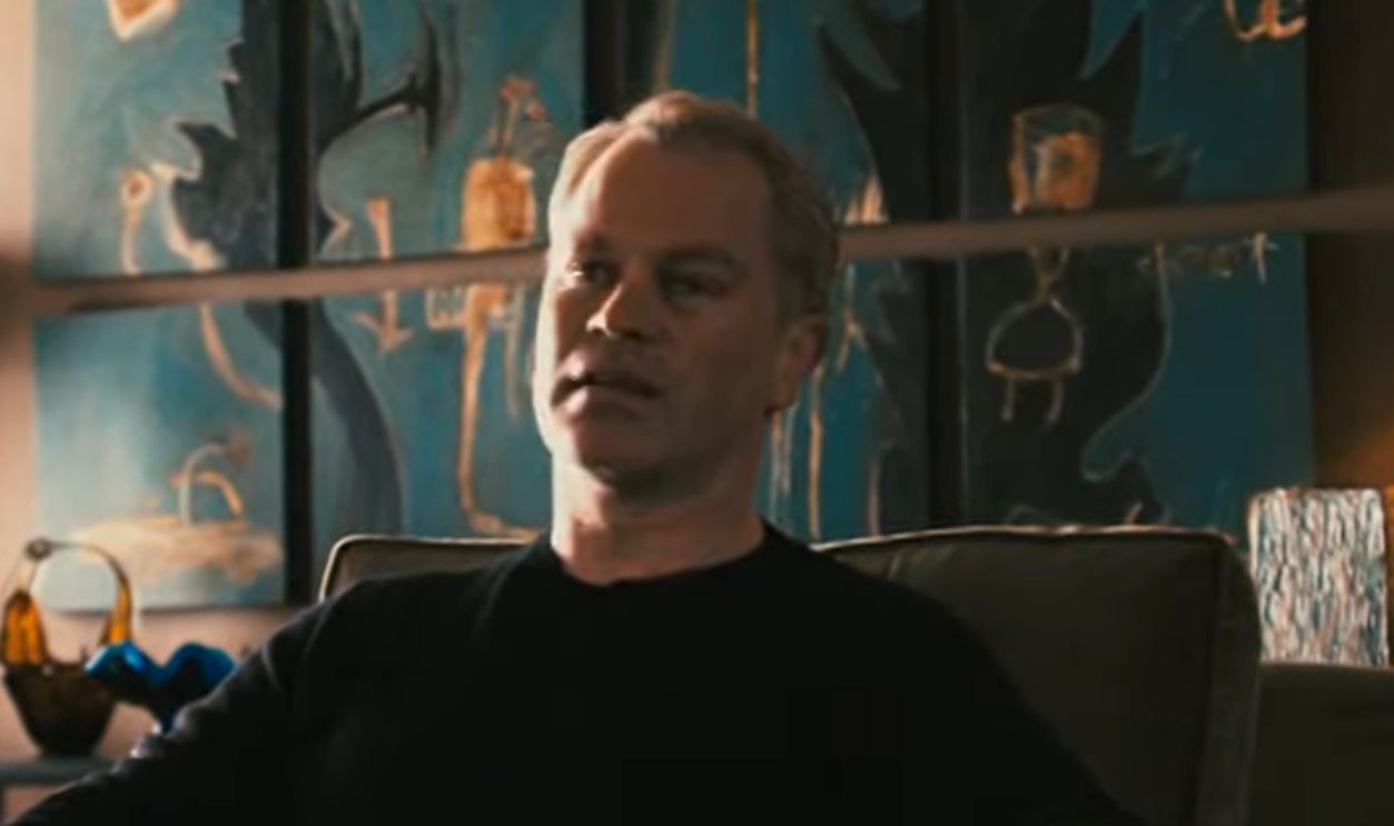 I Know Who Killed Me (2007)