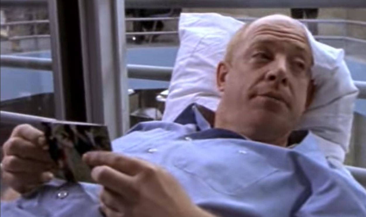 Screenshot from Mad Men (2007-2015)