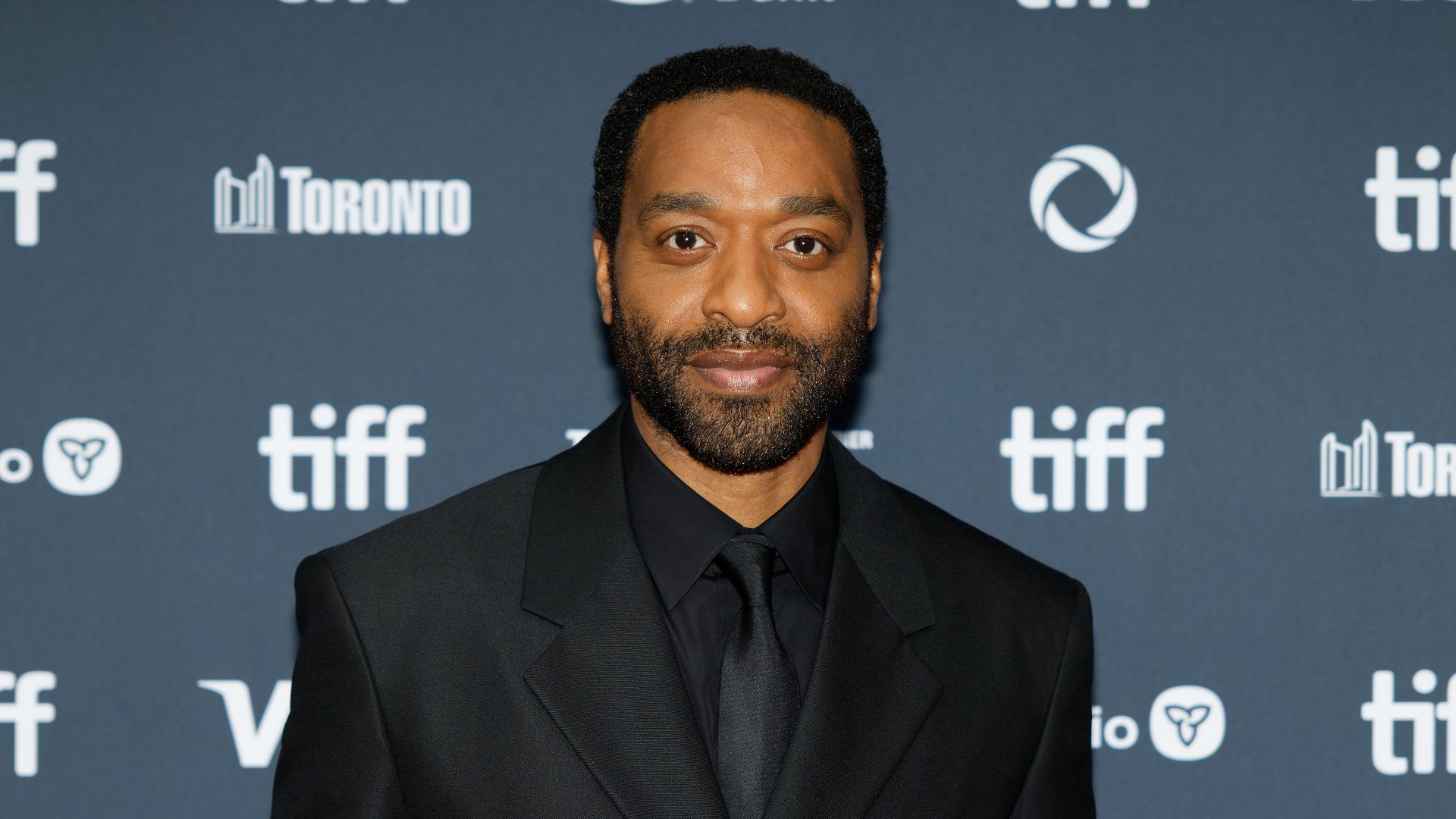 File:Chiwetel Ejiofor at the 2024 Toronto International Film Festival.jpg