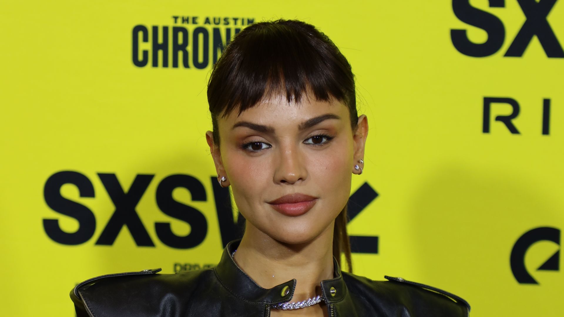 File:Eiza González SXSW 2025.jpg