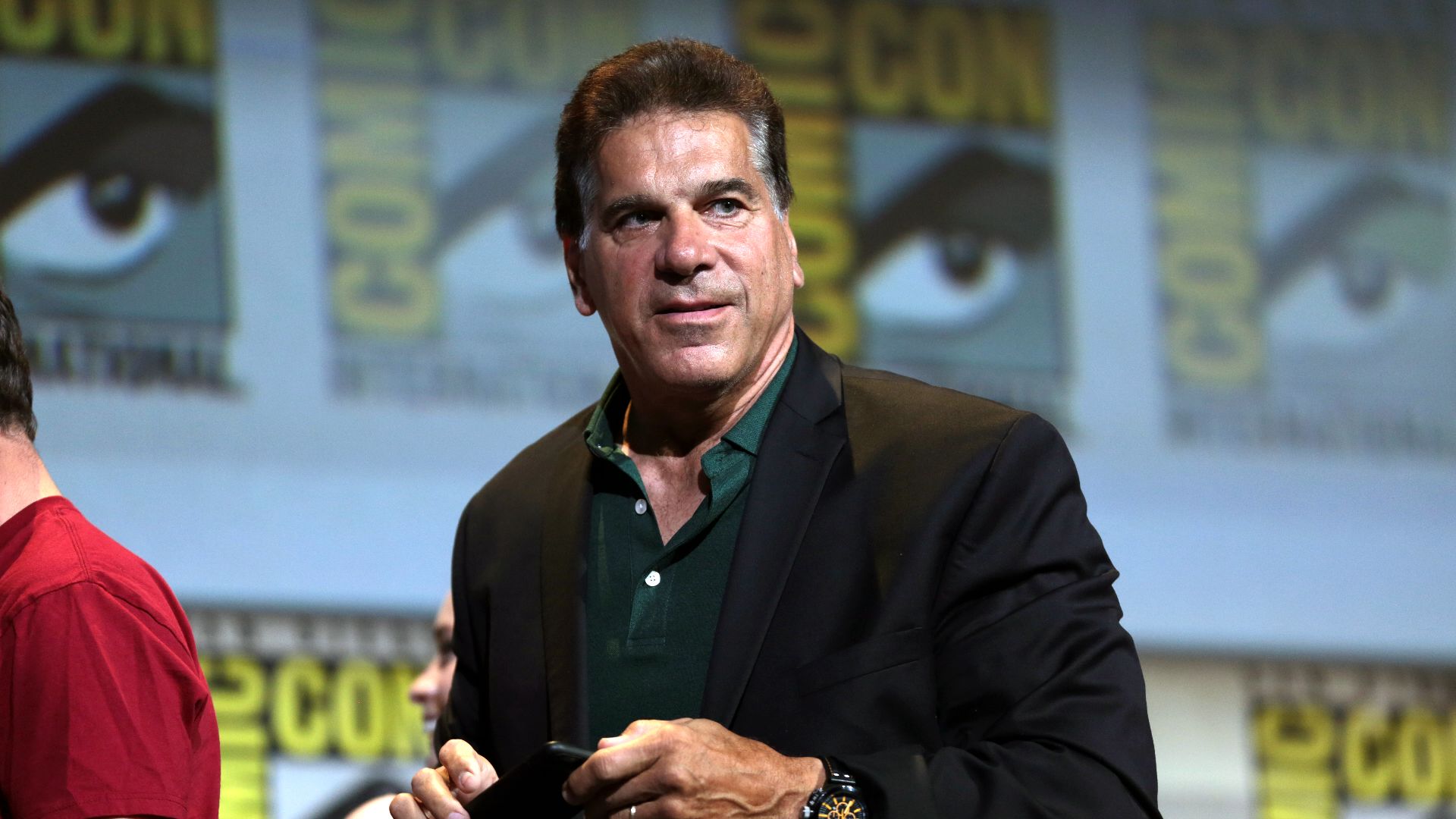File:Lou Ferrigno (28475911041).jpg