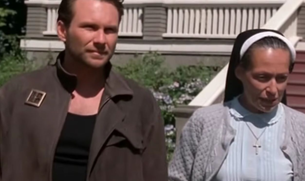 Alone In The Dark (2005)