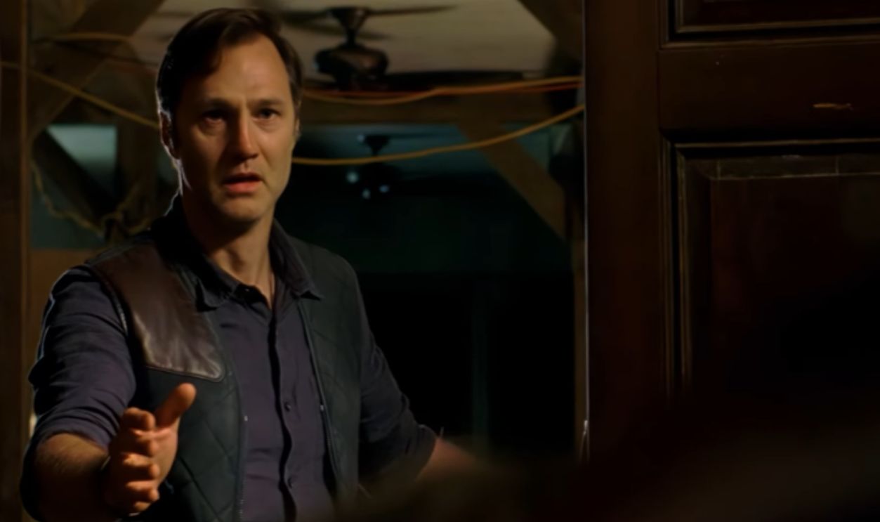 Screenshot from The Walking Dead (2010-2022)