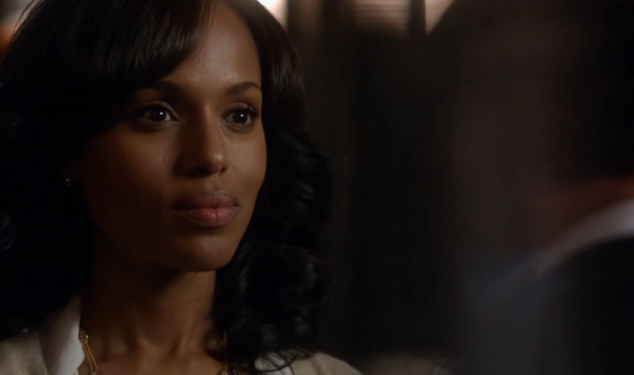 Screenshot from Scandal (2012–2018)