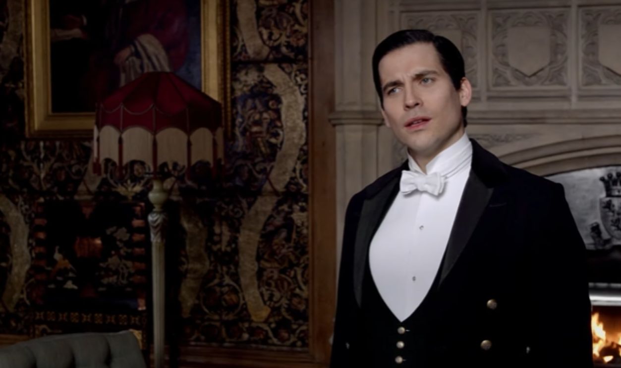 Screenshot from Downton Abbey (2010-2015)