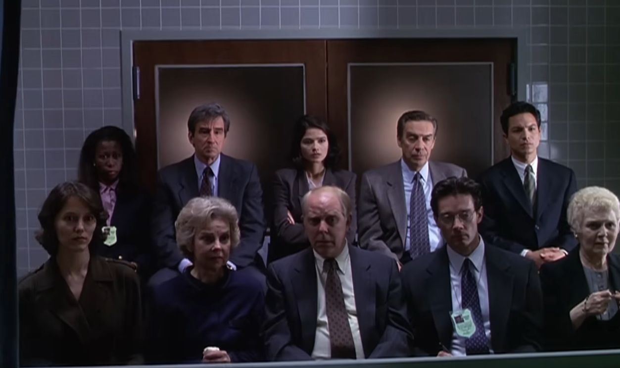 Screenshot from Law & Order (1990–)