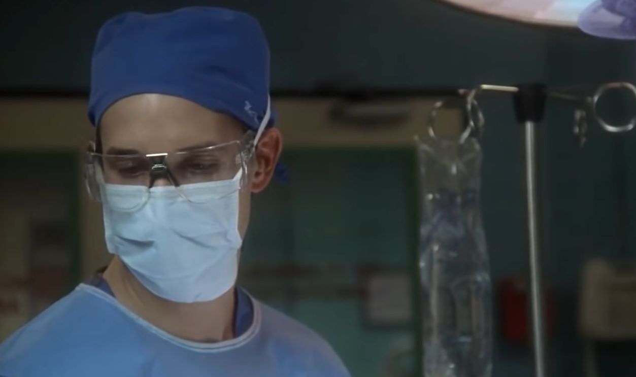 Screenshot from ER (1994–2009)