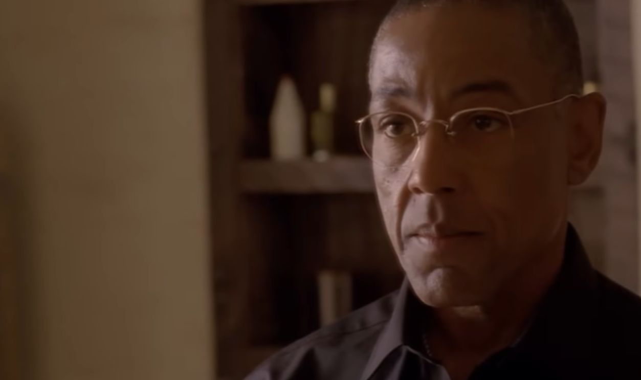 Screenshot from Breaking Bad (2008-2013)